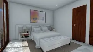 Rumah viral 2 lantai sub tropis by bagus bali arsitek wa 08873382178