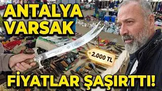 VARSAK BİT PAZARI 2