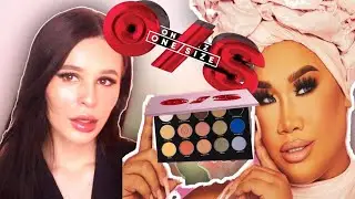 НОВИНКА VISIONARY PALETTE BY PATRICK STARRR /НОВАЯ ТЕКСТУРА??