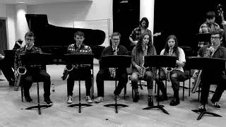 UoH Big Band: The Christmas Song