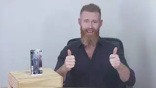 Nylea 6 Pack Multi-purpose Facial Hair Trimmer Review