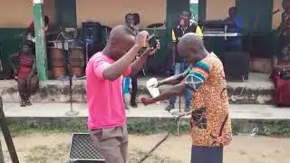 Adofo Kwame Mankra yi (DoB Live Band...0248593667) 2019