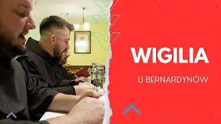 Wigilia w Kalwarii Zebrzydowskiej 2023