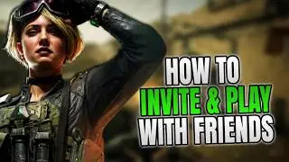 Delta Force: How to Invite Friends and Squad Up Fast!