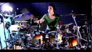 Paco Barill&agrave; | Meshuggah - Do Not Look Down (Drum Cover)