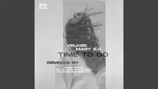 Time to Go (Alexander Hristov Remix)