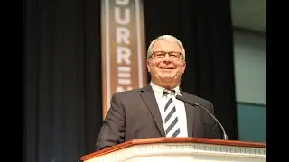 Steve Stetler - Surrendering Your Limitations To God