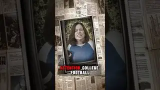 BREAKING NEWS! College Football Fans Transfer Portal! #shorts #football #ncaa #transfer