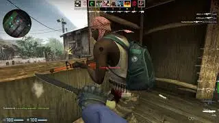 CS  GO Shoots Map  03 Counter strike  Global Offensive March 2020