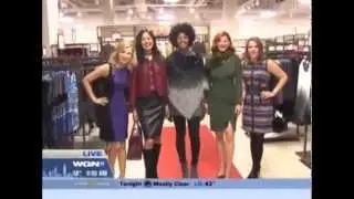 Neiman Marcus Last Call Studio Grand Opening The Shops at North Bridge