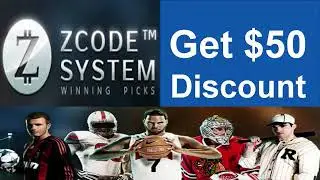 zcode system price
