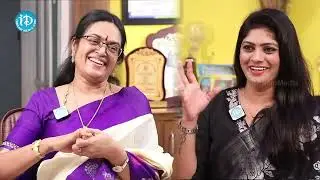 Professor Sridevi - Healthy diet can reverse diabetes | Insulin | serum fasting insulin | iDream
