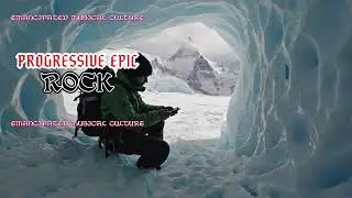 PROGRESSIVE EPIC ROCK #music #rockinstrumental #rock #rockmusic  #rockalternativo #rockprogresivo