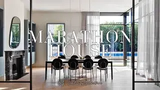 Marathon House: A Masterclass in Victorian Modernization