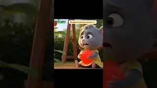 Nanhi chuhiya ki mini story 🐀🐁