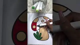 Color with me pg. 42 #explore #asmr #trending #coloring #satisfying #ytshort #explorepage #yt