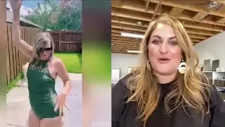 Normalizing Normal Bodies with Jax Mom | River City Live