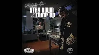 Mr. Silky Slim - Stay Down (Intro)