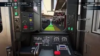 Train sim World 6 episode 6