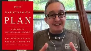The Parkinson&rsquo;s Plan: A Conversation with Dr. Ray Dorsey & Dr. Michael Okun