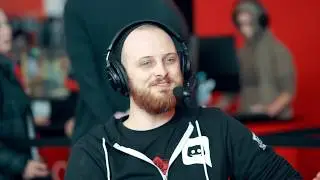 OMEN @ Wellington Armageddon 2019 Hype Reel