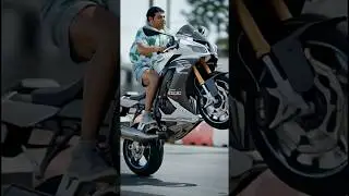 Bike stunts #bikelover #superbike #travel #trending  #ai #funny-video #ytshorts #ridelife