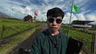 Albay Bicol Vlog | Day 3 Part 2 ✨ Hotel Transfer to On Due Hotel, Room Tour, Night Swim & Dinner