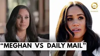 Why Did Meghan's Private Moment Go Public?