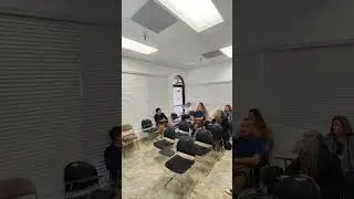 Teacher Workshop -Uceda School of Boca Raton #english #enjoyspeakingenglish #englishtips