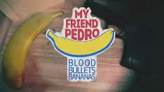 Noisecream - Mist of Rage but its only the best part (My Friend Pedro Soundtrack)
