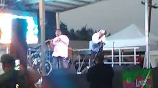 E. G. R.  Bay Area victory outreach  family  fun  fest