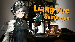 1.5 YEARS!!! LIANG YUE & THE SECOND DUSHUO FESTIVAL BANNER! [Reverse: 1999]
