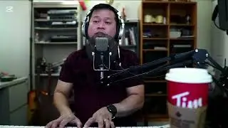 Praise U All My Days [Full Ver.] - DANNY ESTIOCO DEMO