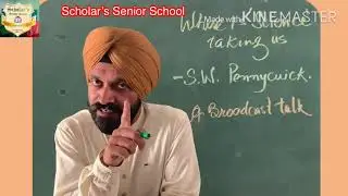 Where is Science taking us? 10 Class English Main Course
