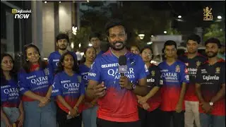 RCB vs KKR: Fan Review | IPL 2024 | 12th Man TV