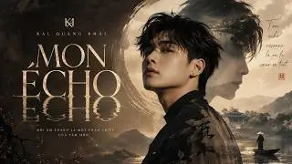 MON &Eacute;CHO | Une M&eacute;lodie Comme l&rsquo;&Eacute;cho du C&oelig;ur &ndash; Musique Romantique Inoubliable#congquangmusic2 