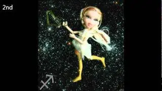 Sun Wei's Bratz next top model C.1 Ep.4 