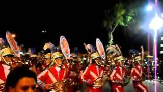 SOU FANFARREIRO - Famusfc Parte 1 - Salinas 2010