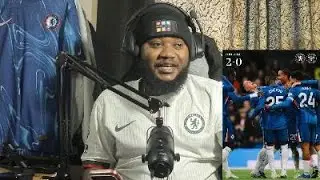Champions Mentality? Chelsea Take 3 Points the Hard Way!