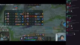 Rush Lee Sin advice