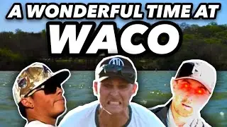 WACO MEME COMPILATION - DISC GOLF MEMES