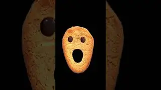 Pookie wants cookie!! #cookie #meme #wtf #brainrot #memes #shorts