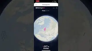 MyHeritage DNA Results - Yakut (Sakha) - Siberian Russian Far East