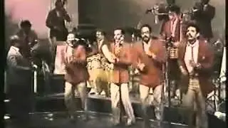 La Sonora Ponceña   No Bebo Mas  En Sabado En Grande 1986 Canta Pichi Perez