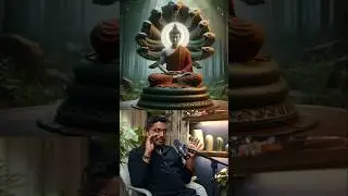 Nagas are The Creatures with Lots of Spiritual Knowledge - Explained by Rajarshi Nandy #naga