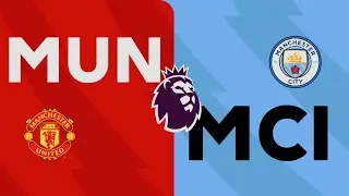 EA SPORTS FC 26|Manchester united VS Manchester City|PS5 4K[60]