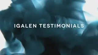 iGalens Brian MacArther Tell His Emulin and Klamax Product Story BG