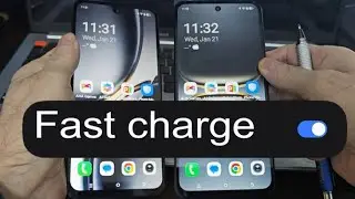 💯 How to Fast charge Tecno Spark Go 2 | How to Fast charge Tecno Spark Go 3