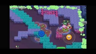 Mega kills v Brawl Stars