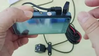GOQ A10 REAR CAMERA LENS - TROUBLESHOOTING ON INSTALLATION
